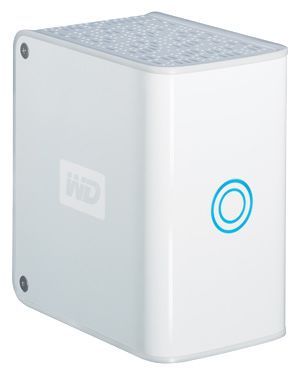 Отзывы Western Digital WDG2NC10000