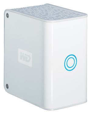 Отзывы Western Digital WDG2NC15000