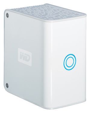 Отзывы Western Digital WDG2NC20000