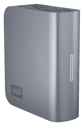 Отзывы Western Digital WDH1B10000