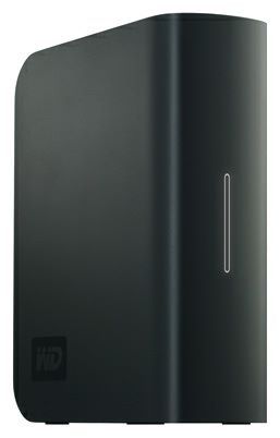 Отзывы Western Digital WDH1CS10000