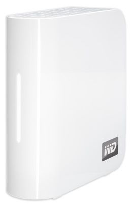 Отзывы Western Digital WDH1NC10000