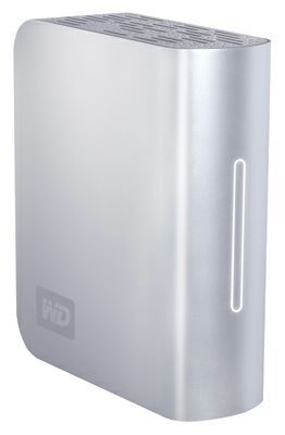 Отзывы Western Digital WDH1Q10000