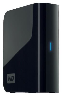 Отзывы Western Digital WDH1U10000