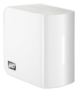 Отзывы Western Digital WDH2NC20000