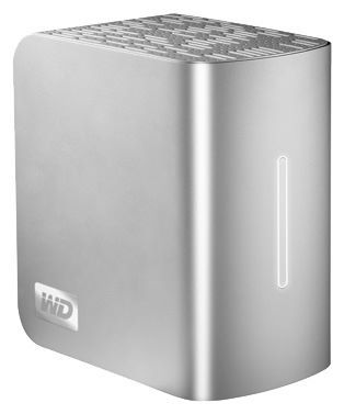 Отзывы Western Digital WDH2Q20000