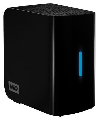 Отзывы Western Digital WDH2U10000