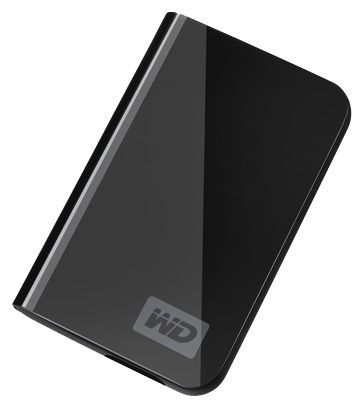 Отзывы Western Digital WDME1600