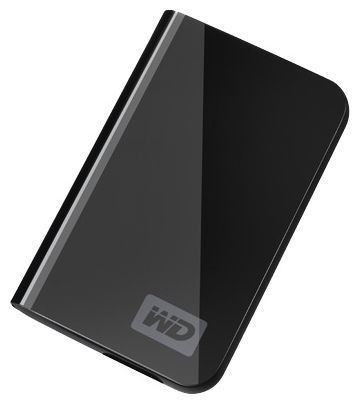 Отзывы Western Digital WDME6400