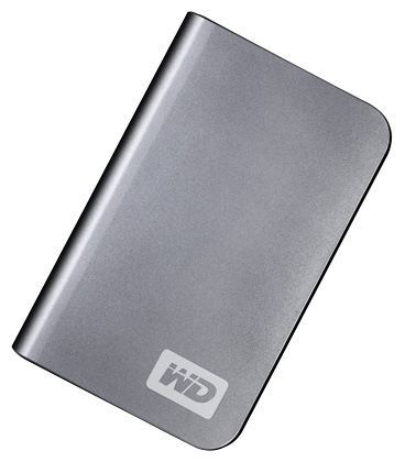 Отзывы Western Digital WDML2500