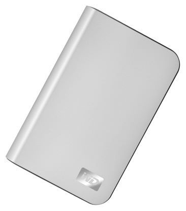 Отзывы Western Digital WDMS2500