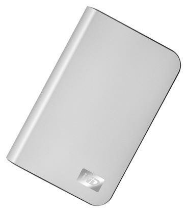 Отзывы Western Digital WDMT5000