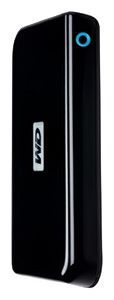 Отзывы Western Digital WDXMS1600