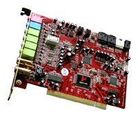 Отзывы Audiotrak Prodigy 7.1