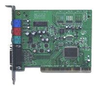 Отзывы Creative SB 128 PCI