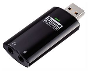 Отзывы Creative SB Play