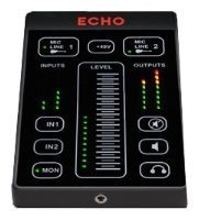 Отзывы Echo 2