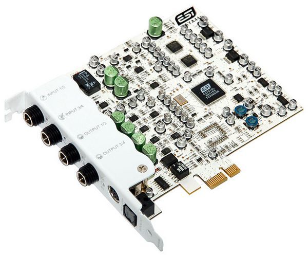 Отзывы ESI MAYA44e