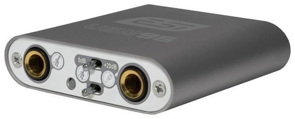 Отзывы ESI UGM96