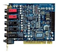 Отзывы ESI Waveterminal 192L PCI