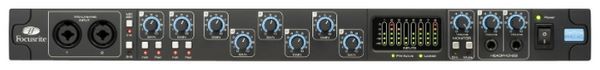 Отзывы Focusrite Saffire PRO 40