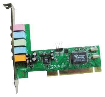 Отзывы Gembird SC-5.1