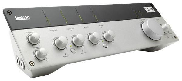 Отзывы Lexicon I-O | 42