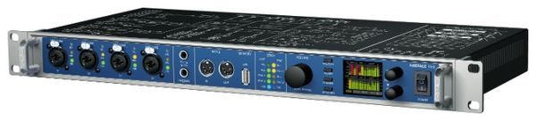 Отзывы RME FireFace UFX
