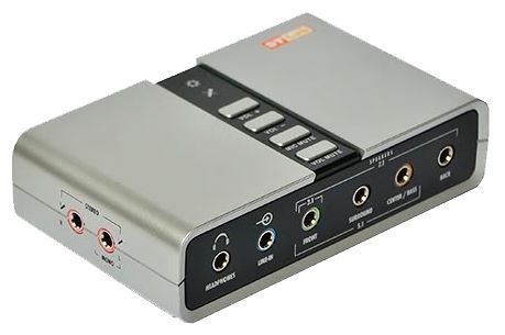 Отзывы ST Lab M-330 USB