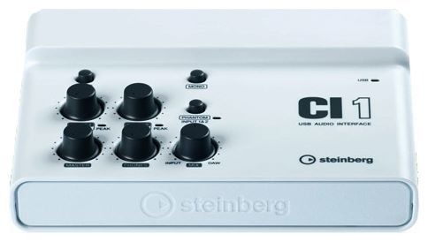 Отзывы Steinberg CI1