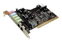 Отзывы Terratec Aureon 5.1 PCI