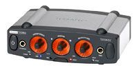 Отзывы Terratec Aureon 7.1 FireWire