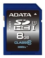 Отзывы ADATA Premier SDHC Class 10 UHS-I U1