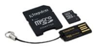 Отзывы Kingston MBLY10G2