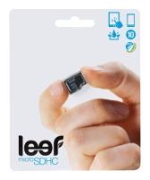 Отзывы Leef microSDHC Class 10