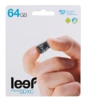 Отзывы Leef microSDXC Class 10