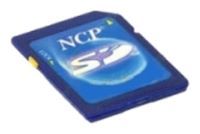 Отзывы NCP SDHC Card Class 10