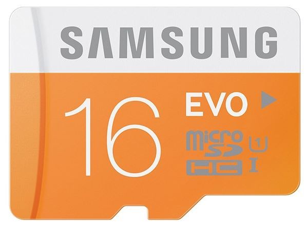 Отзывы Samsung microSDHC EVO 48MB/s + SD adapter