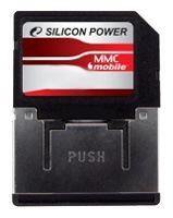 Отзывы Silicon Power MMC mobile