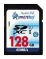 Отзывы SmartBuy Ultimate SDXC Class 10 UHS-I U1