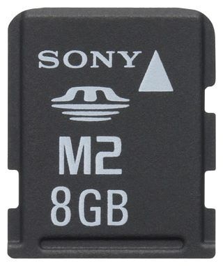 Отзывы Sony MSA*N2