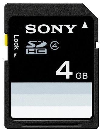 Отзывы Sony SF*N4