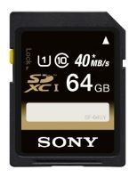 Отзывы Sony SF*UY