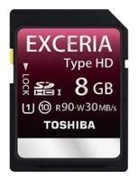 Отзывы Toshiba SD-X*HD