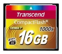 Отзывы Transcend TS*CF1000