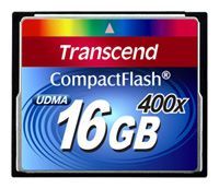 Отзывы Transcend TS*CF400