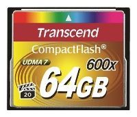 Отзывы Transcend TS*CF600