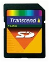 Отзывы Transcend TS*SDC