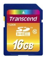 Отзывы Transcend TS*SDHC10