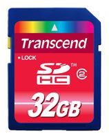Отзывы Transcend TS*SDHC2